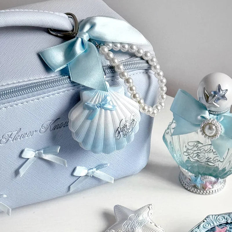 Flower Knows Strawberry Cupid Collection Perfume 50ml