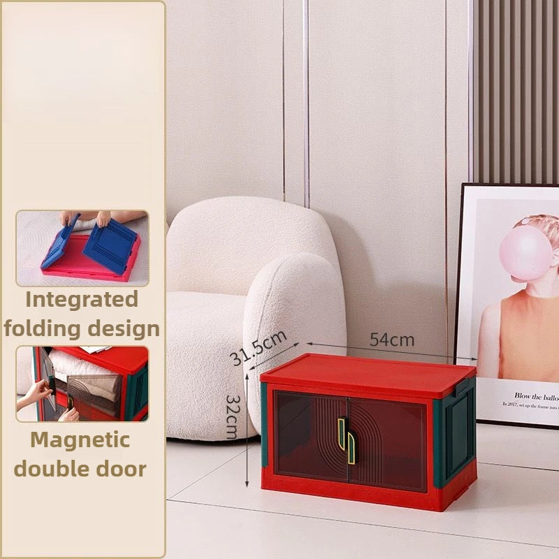 Foldable Storage Box Foldable