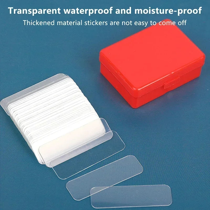 Strong Double Sided Adhesive Removable Mounting Tape