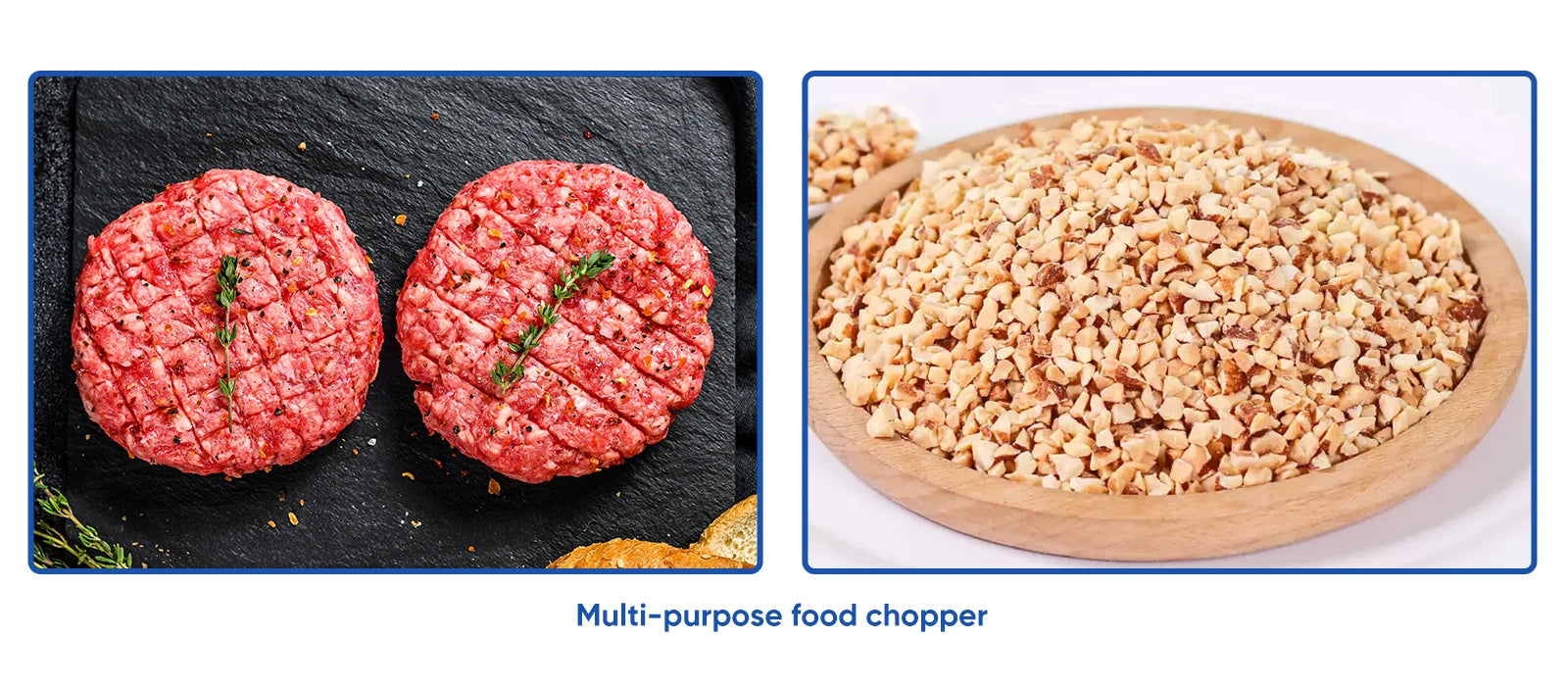 BioloMix 5 in 1 Immersion Hand Blender