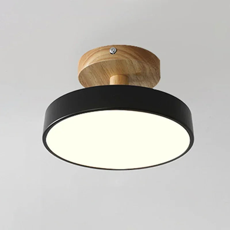 DAMIASMIL Modern LED Ceiling Lamp
