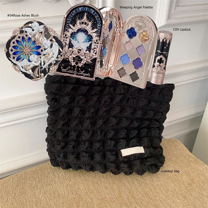 Makeup Flower Knows Set