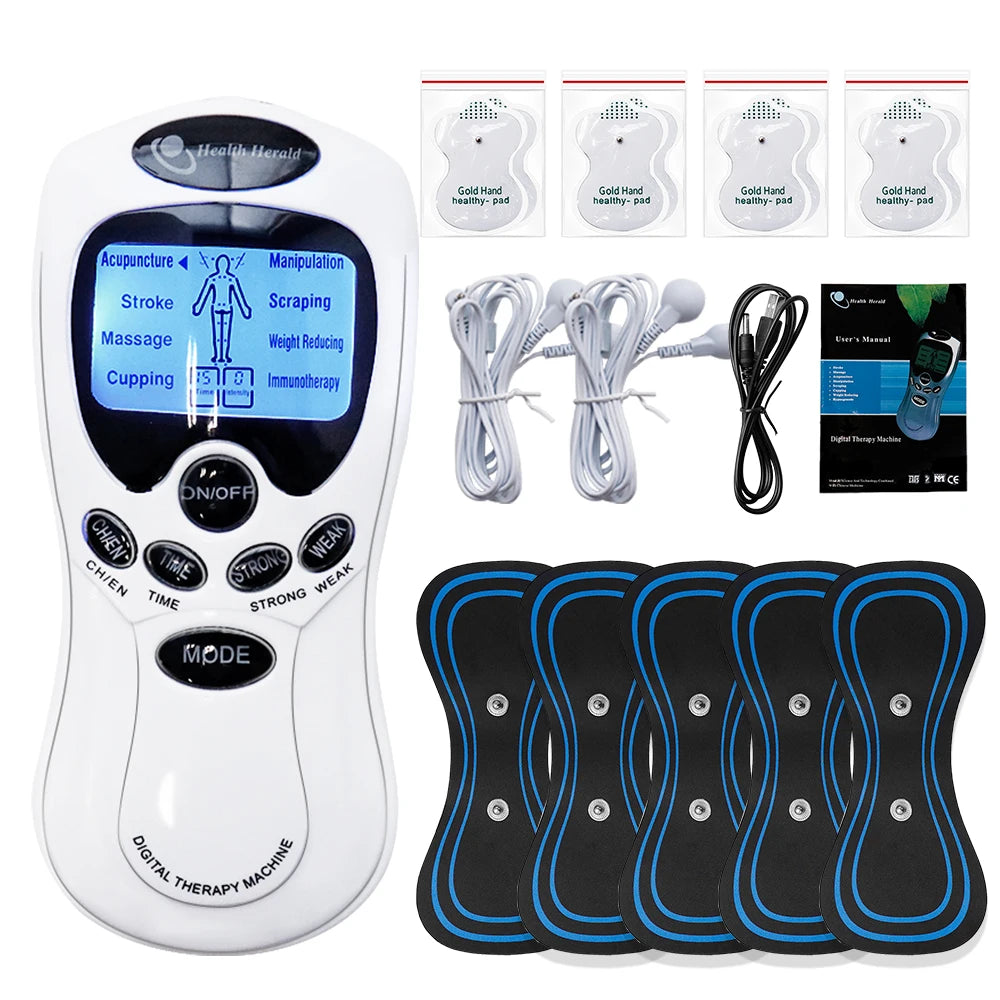 Tens Machine Traditional