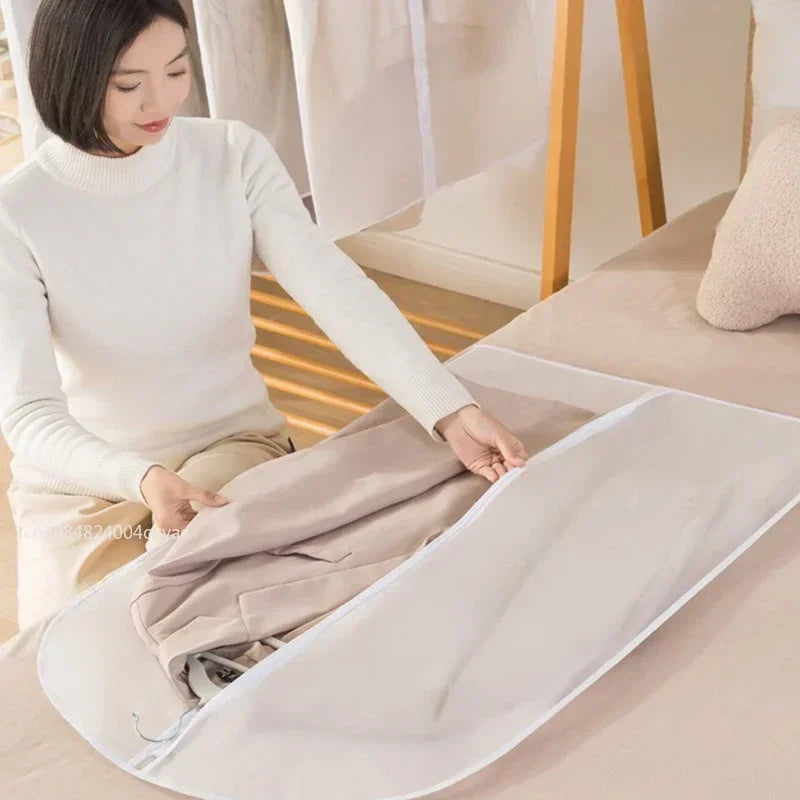 Dust-proof Clothes Protector Cover Bag
