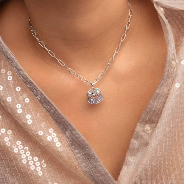 MAMA Necklace