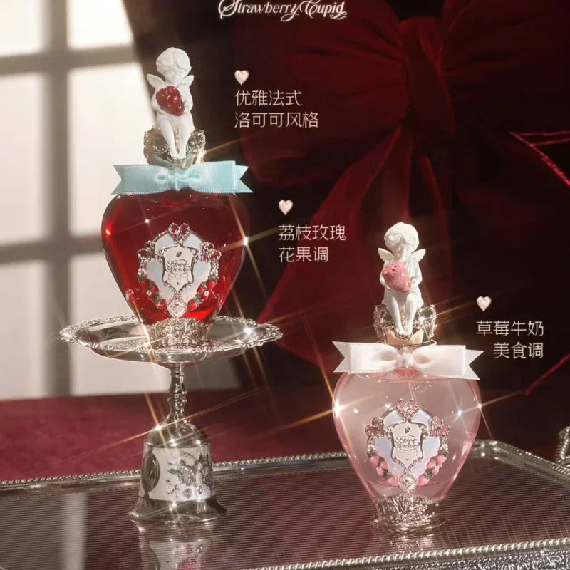 Flower Knows Strawberry Cupid Collection Perfume 50ml