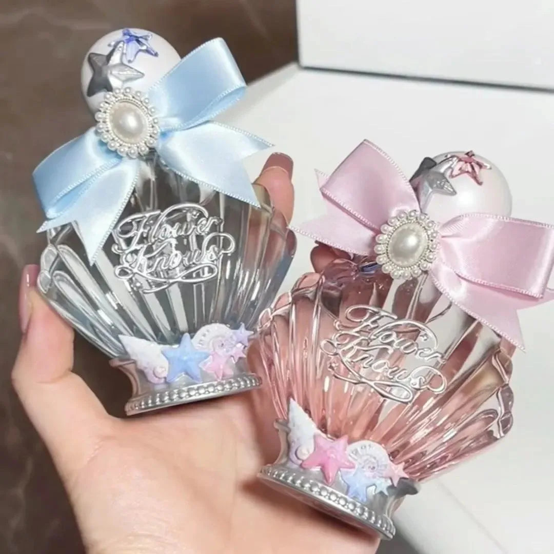 Flower Knows 2025 Shells Jewel Perfume