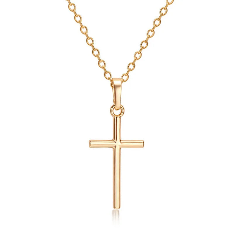 Fashion Cross Pendants