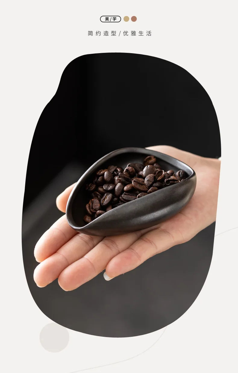 Coffee Beans Dosing Cup Trays