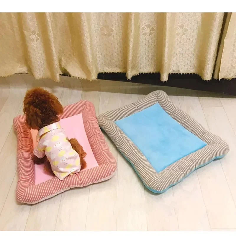 Cooling Pad Bed for Pet