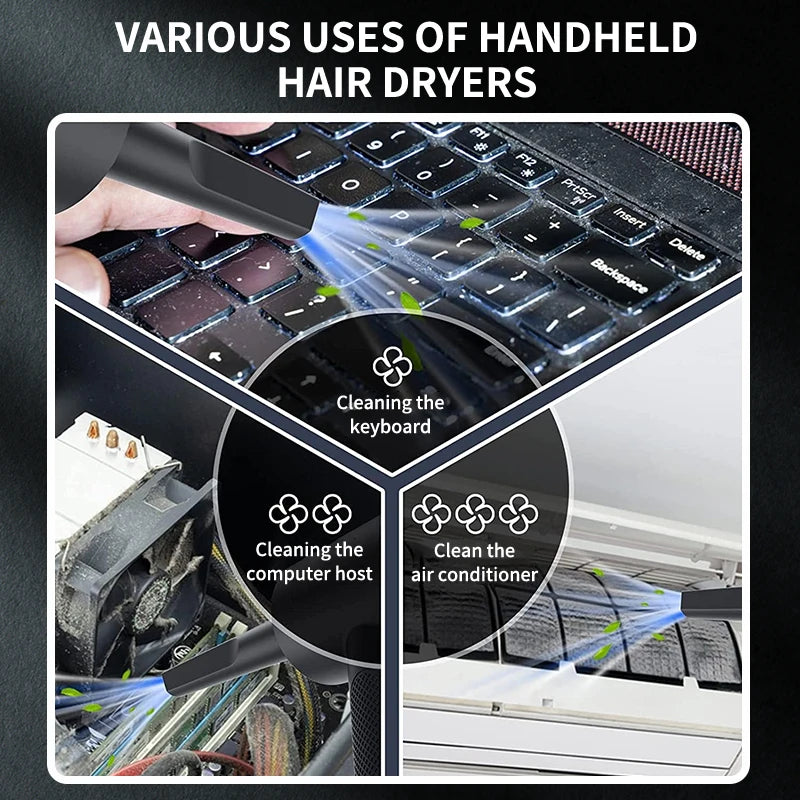 3-in-1 Vacuum Cleaner