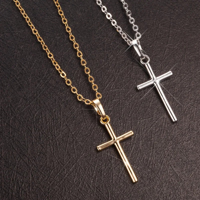 Fashion Cross Pendants