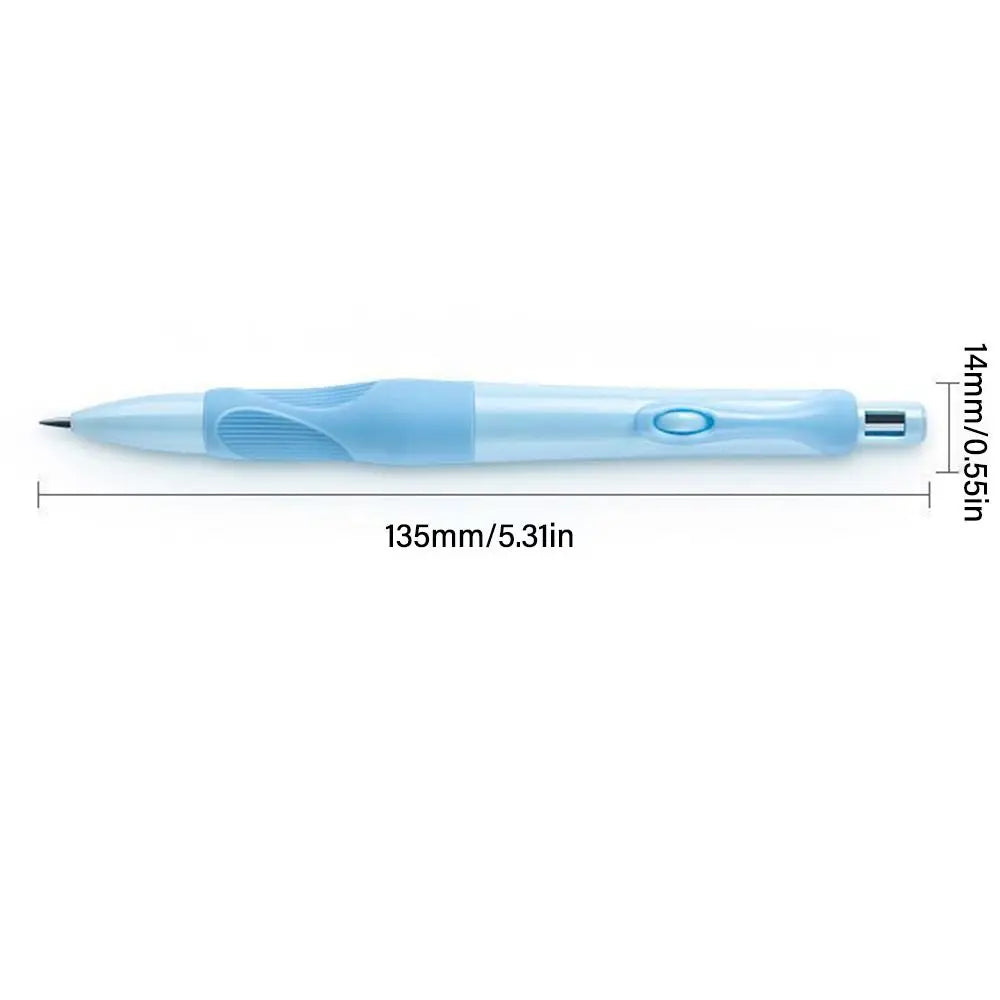Grip Posture Correction Automatic Pencil 0.5/0.7/0.9/2.0mm