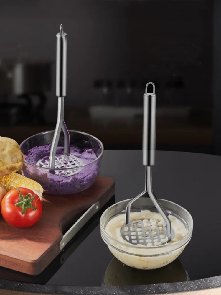 Potato Mashers & Ricers
