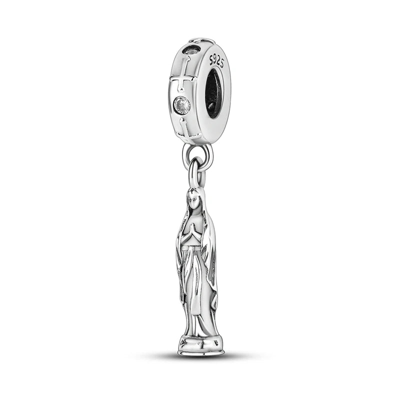 925 Sterling Silver Charms Animal