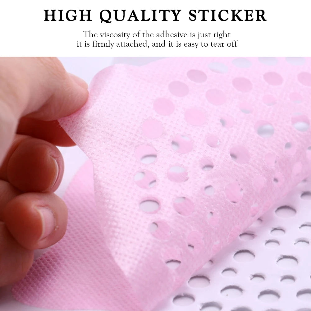 20pcs Disposable Bathroom Anti-Blocking Strainer
