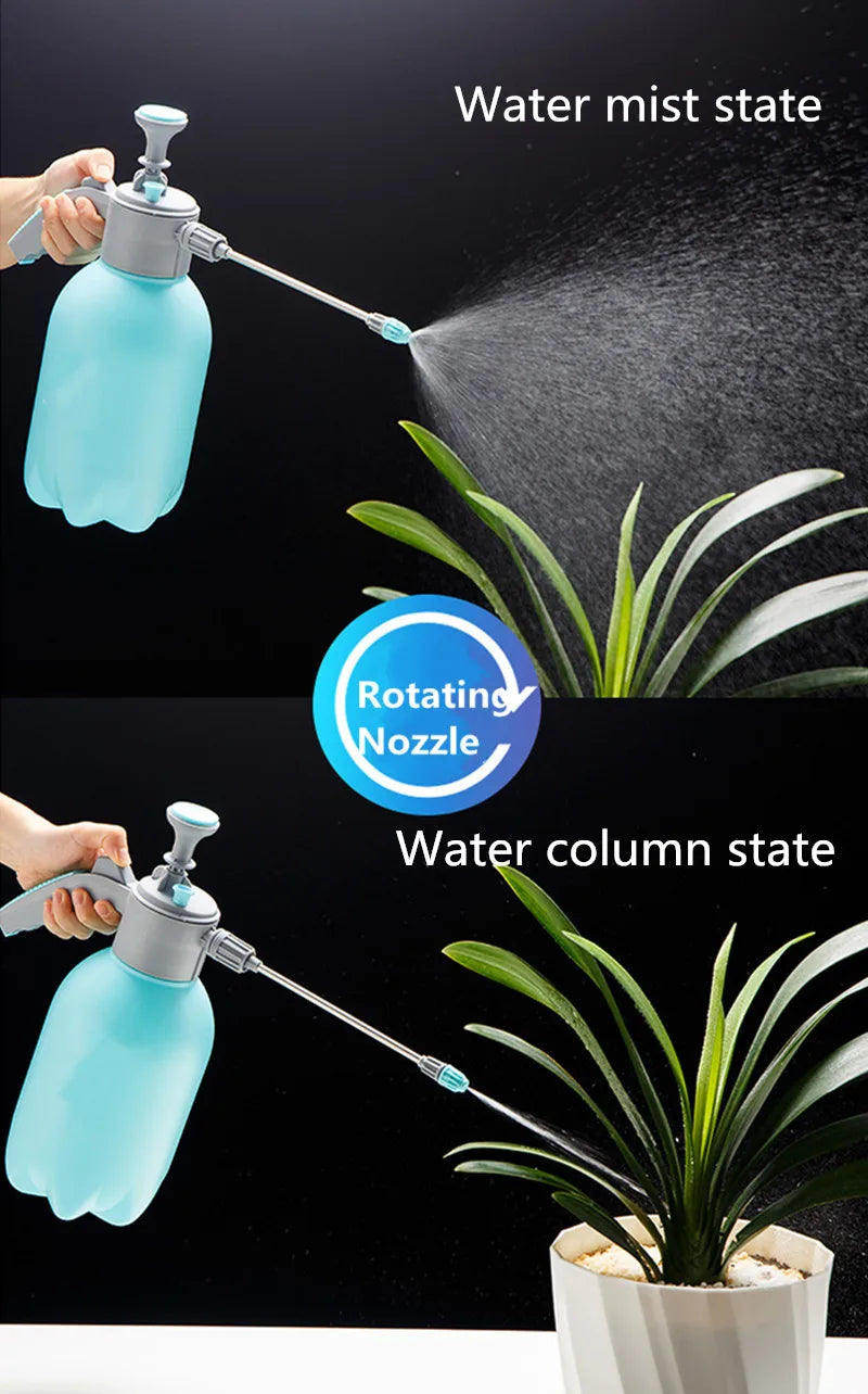 Portable Spray Bottle