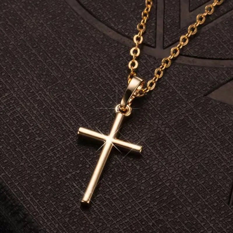 Cross Necklaces