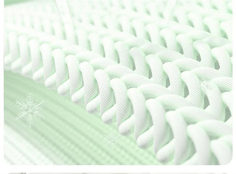 Ice Silk Sofa Slipcover