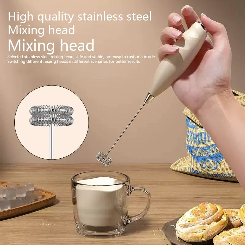 Cordless Electric Mini Blender