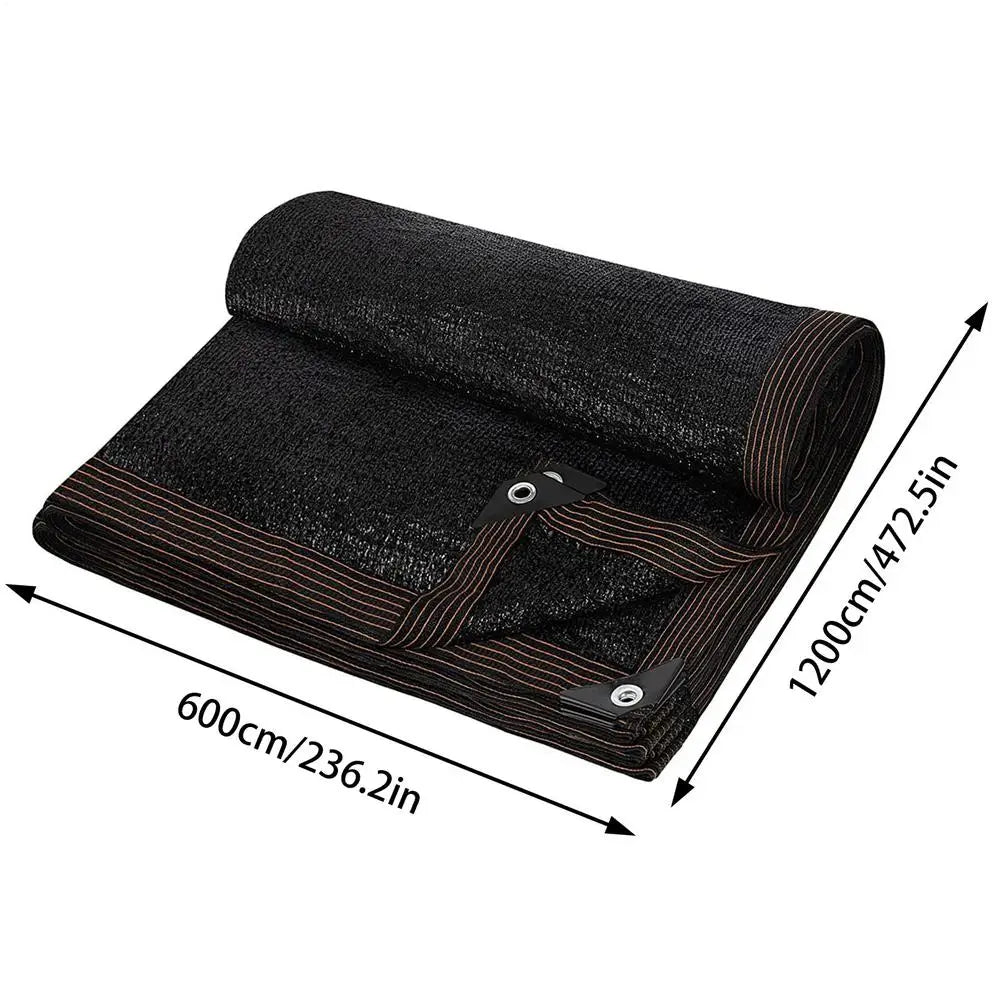 Leaf Netting Pool Cover