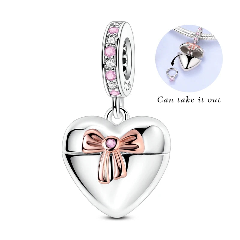 Charms for DIY