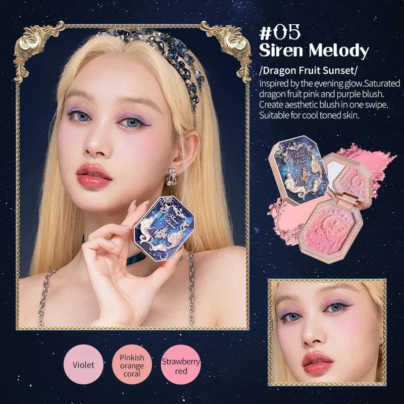 Flower Knows Makeup Set