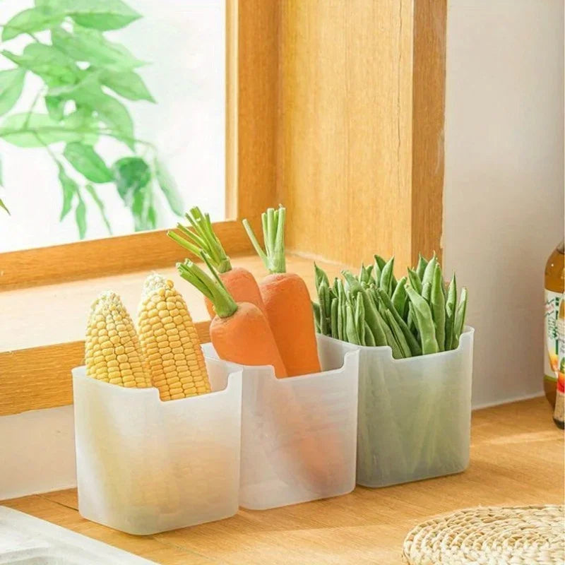 Desktop Storage Box