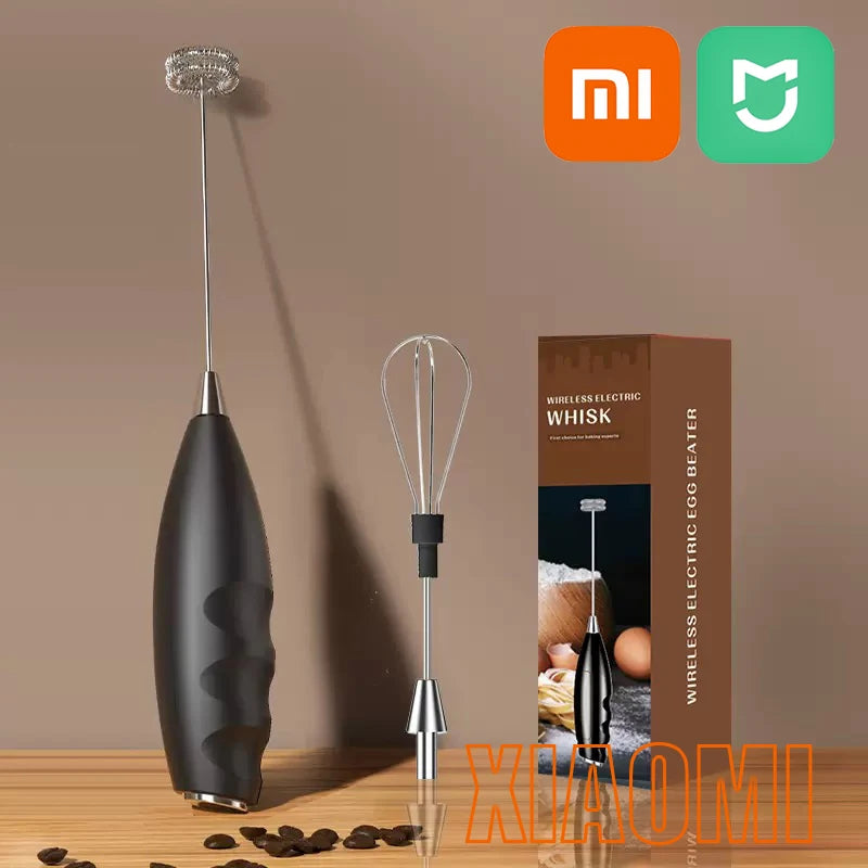 Cordless Electric Mini Blender