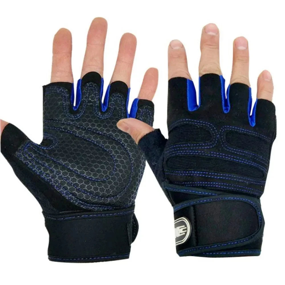 Fitness Gym Gloves