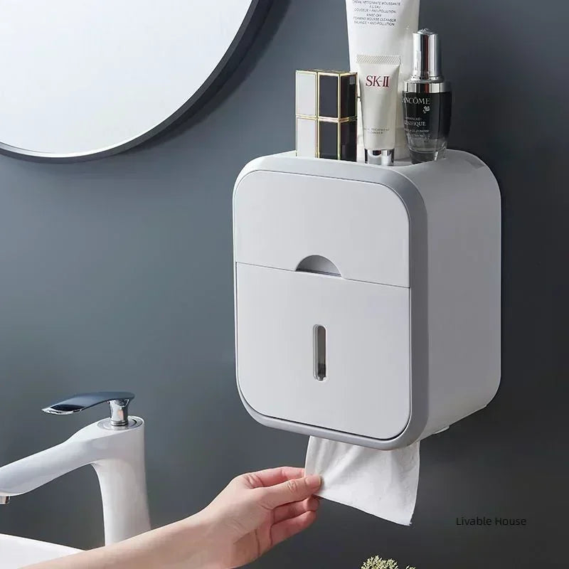 Toilet Paper Holder