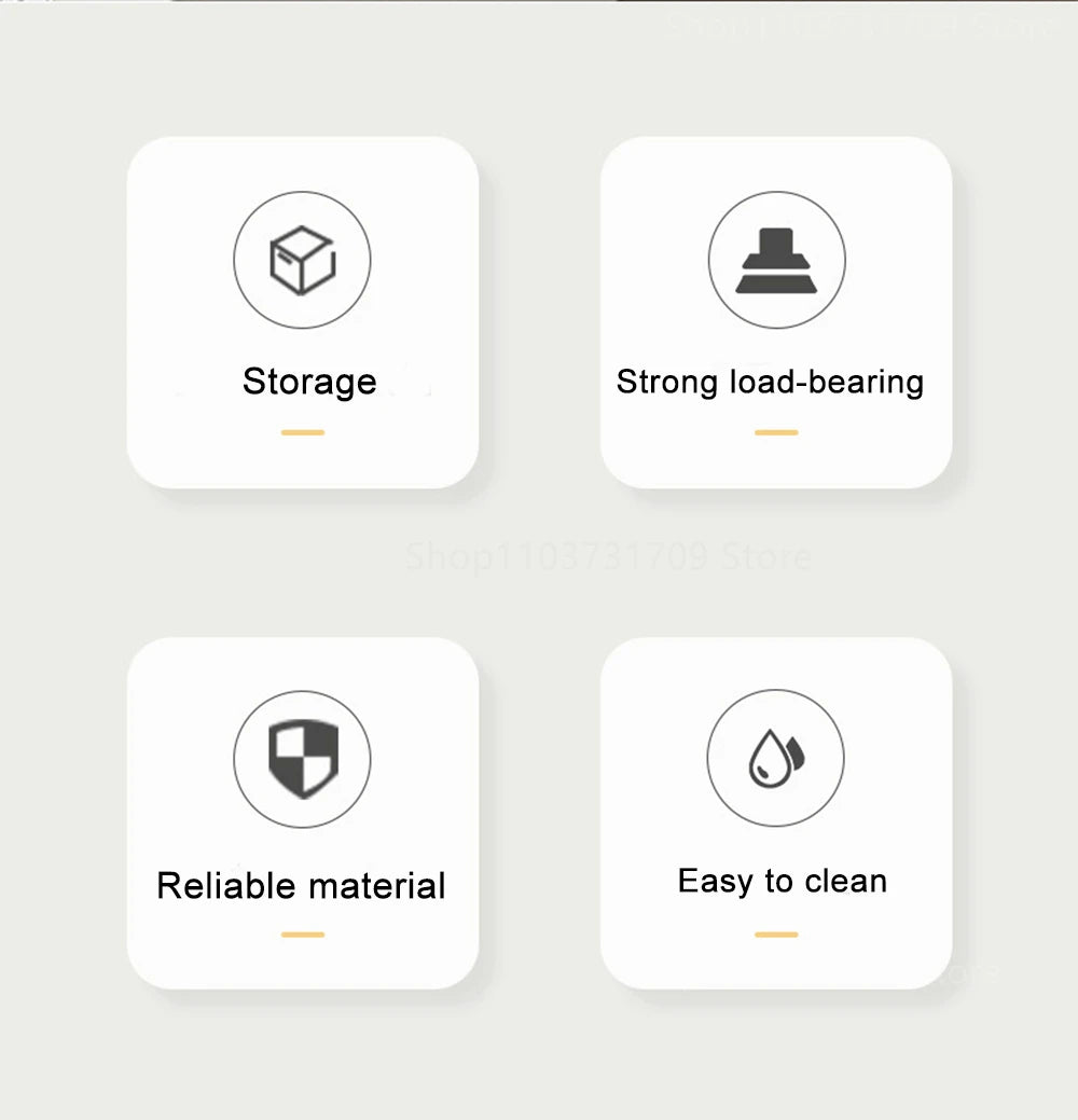 Spice Drawer Organizer