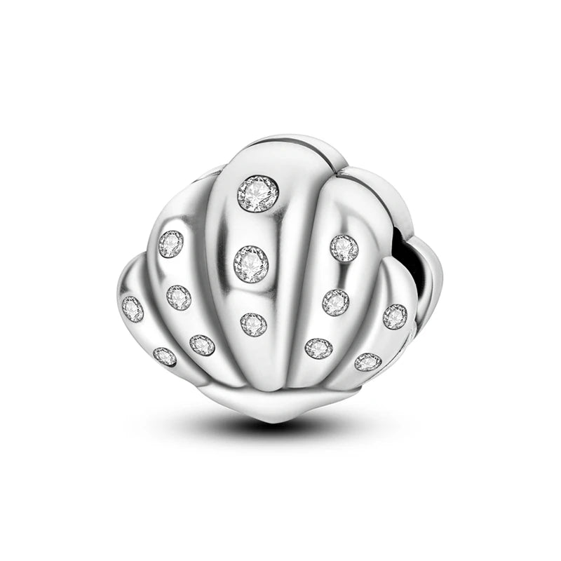 925 Sterling Silver Charms Animal