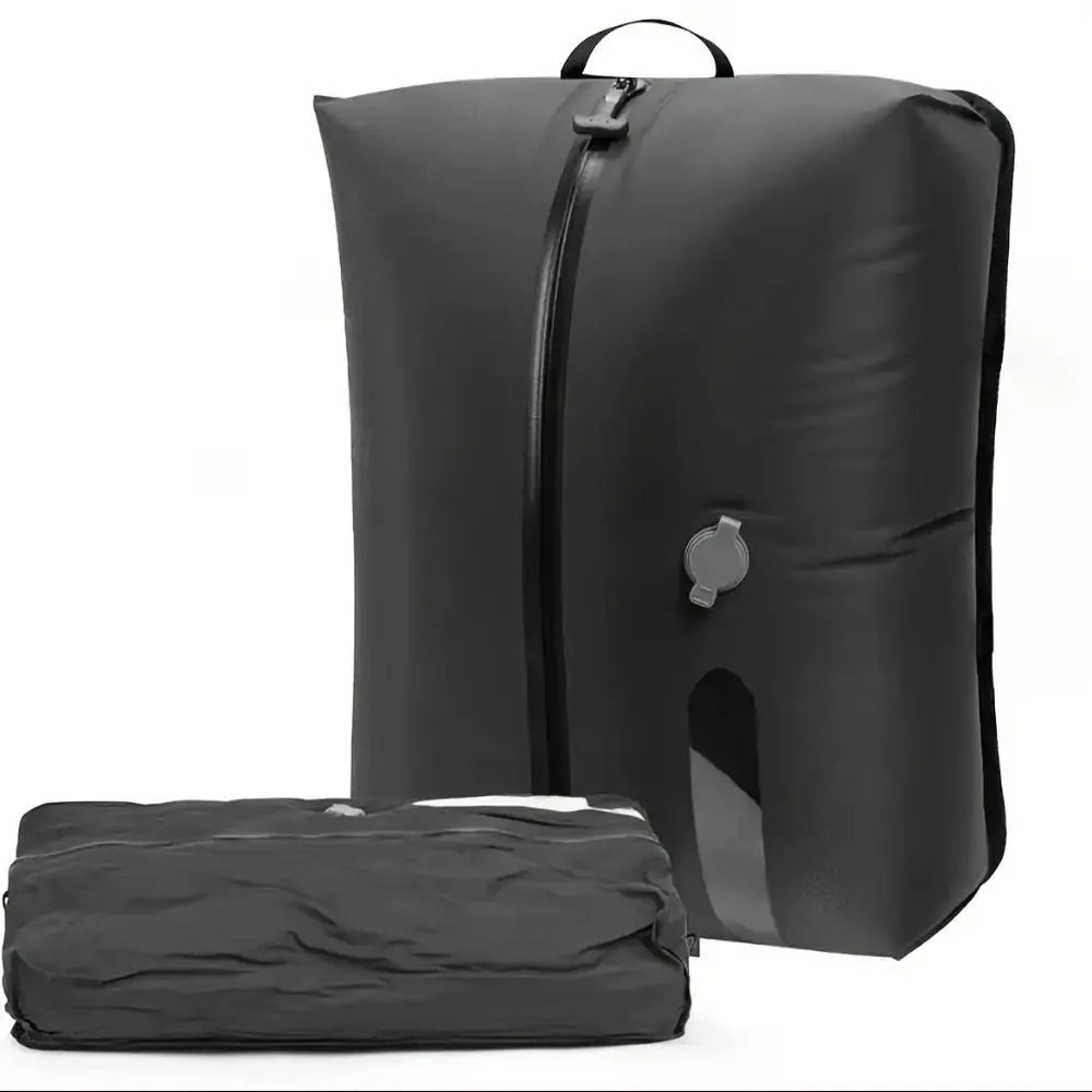Reusable Vacuum Bags for Travel