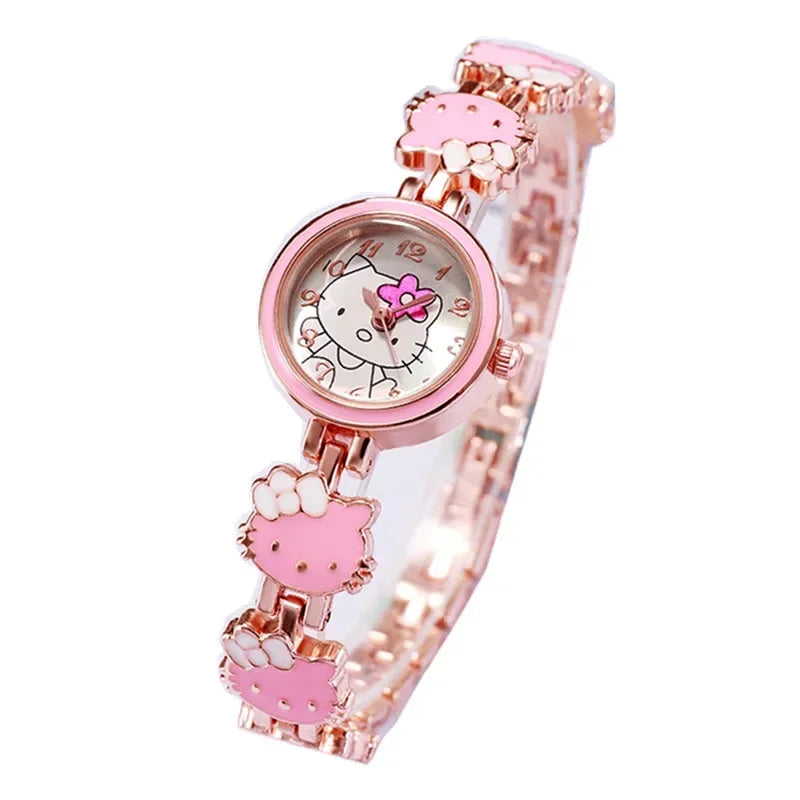 Sanrio women Watch