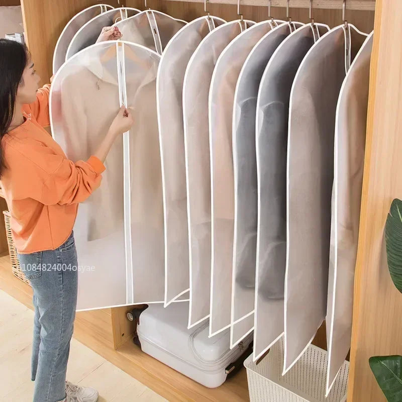 Dust-proof Clothes Protector Cover Bag