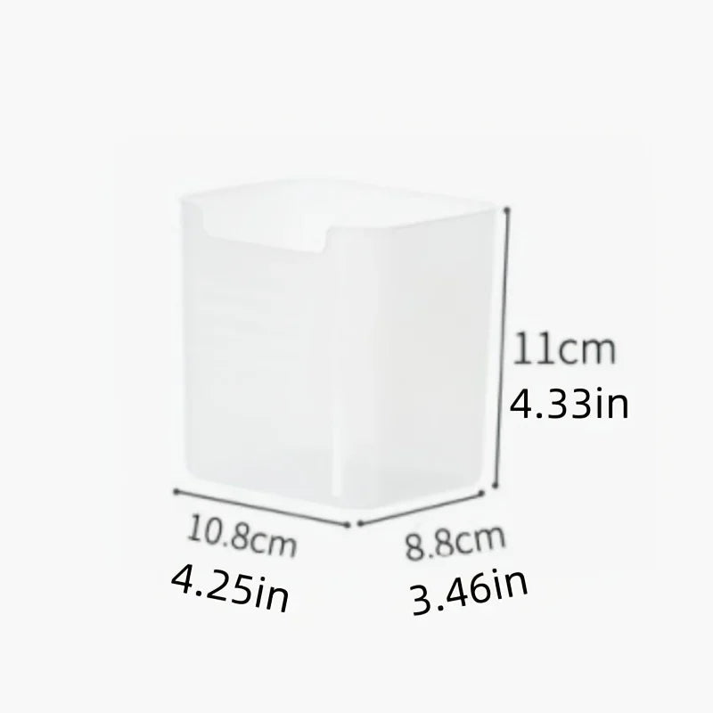 Desktop Storage Box