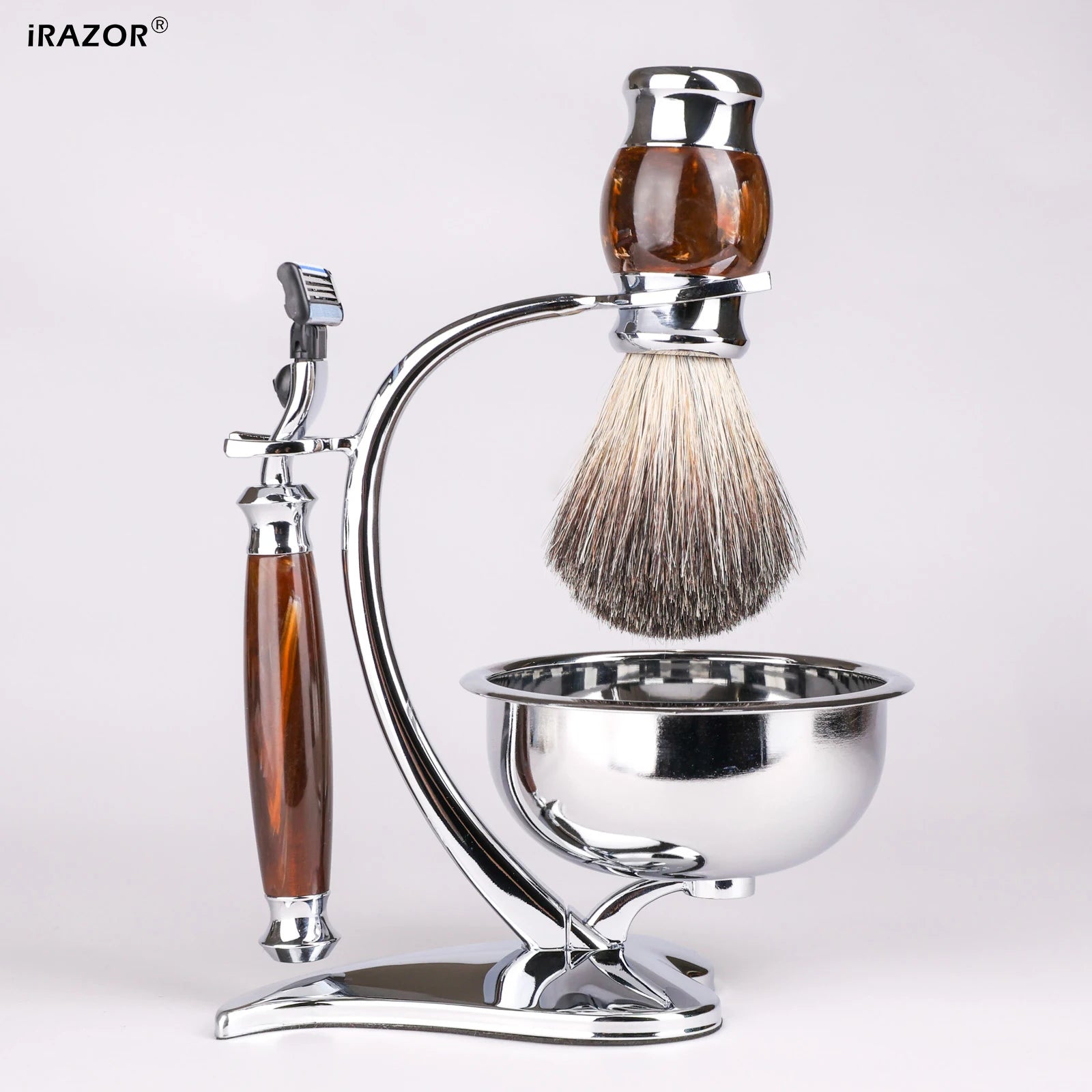 Professional Shaving Kit for Men