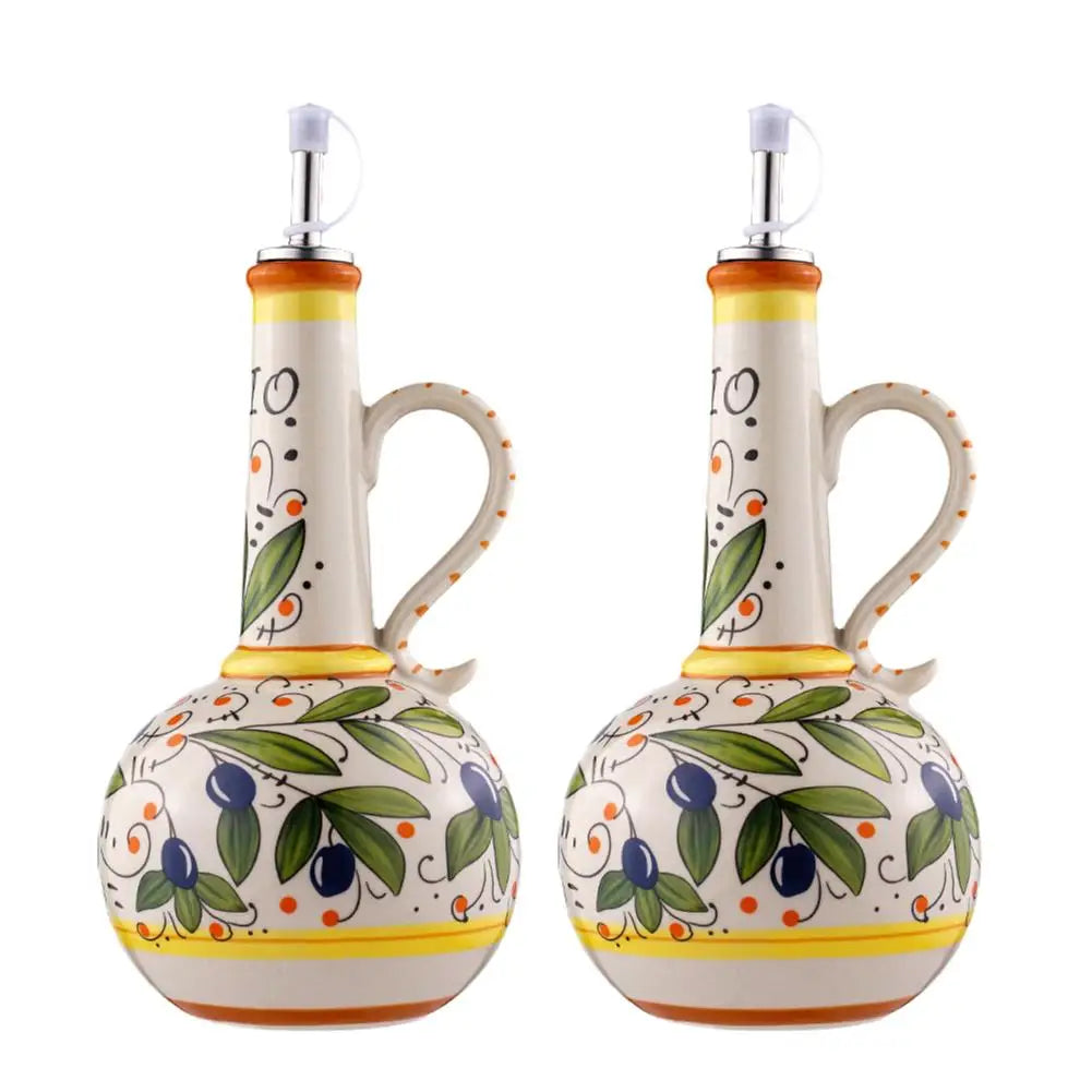 Olive Oil Dispenser 500ml