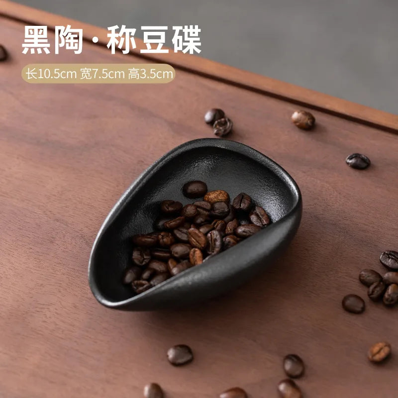 Coffee Beans Dosing Cup Trays