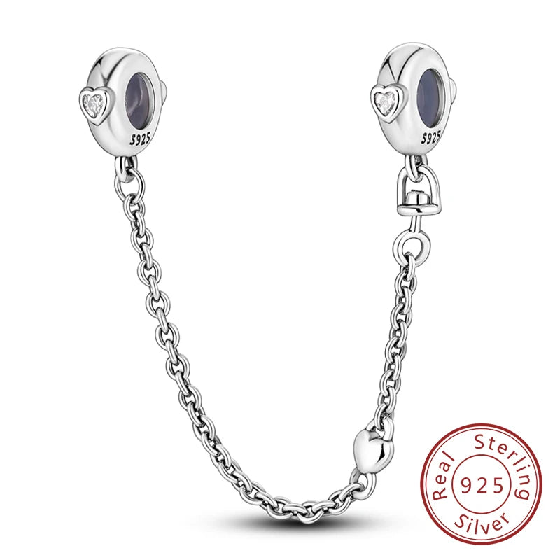 Charm for Bracelet flower and plant theme