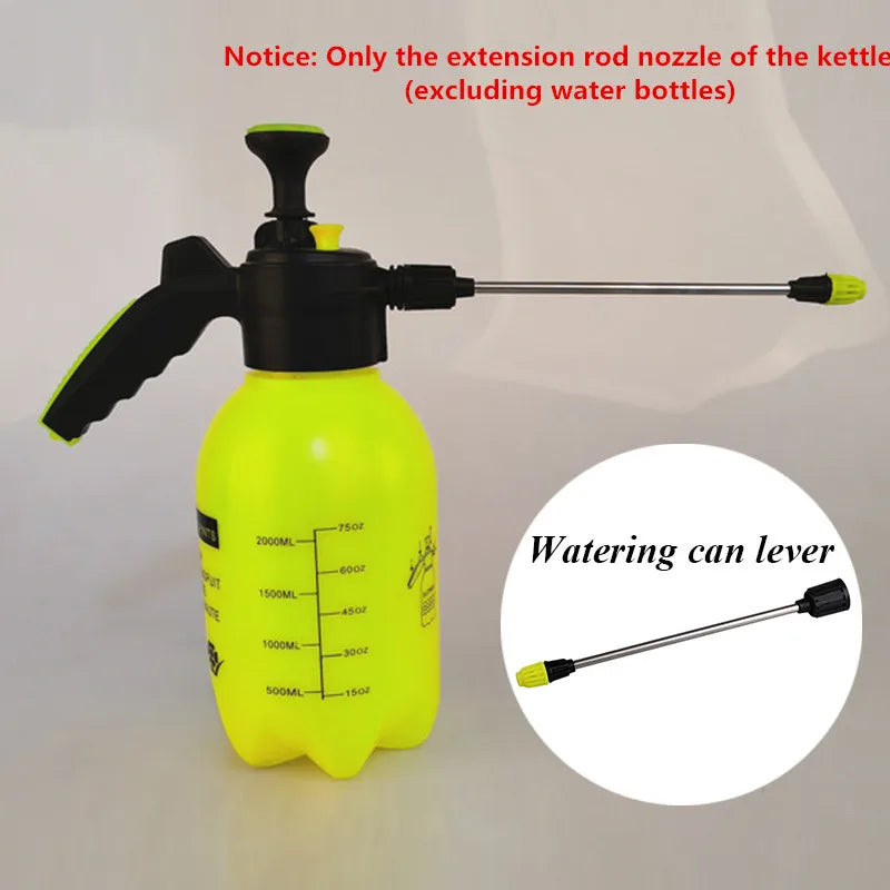Portable Spray Bottle