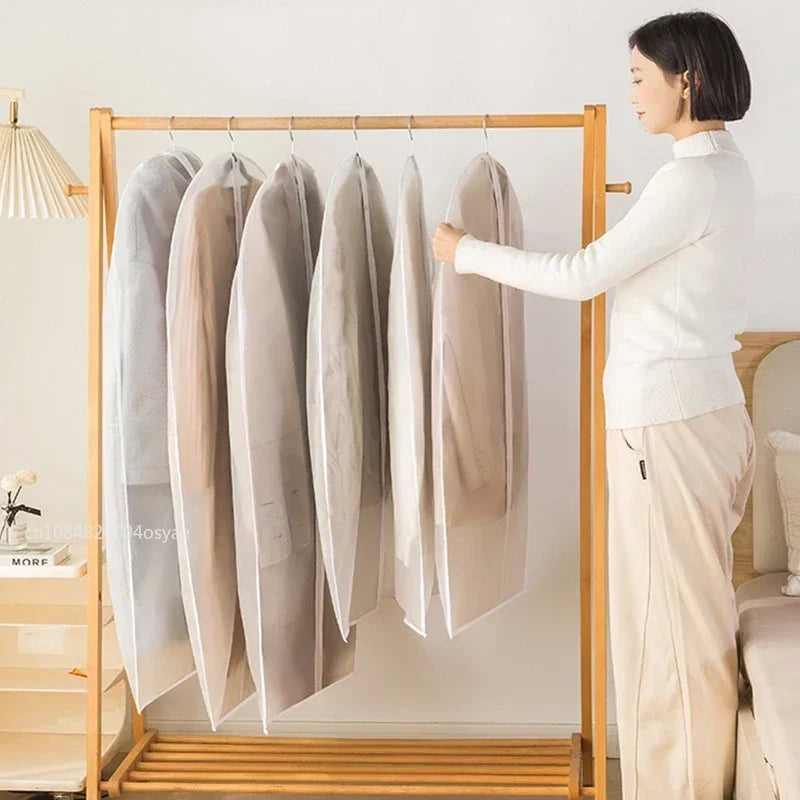 Dust-proof Clothes Protector Cover Bag