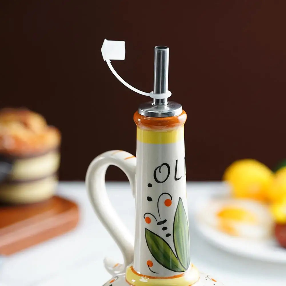 Olive Oil Dispenser 500ml