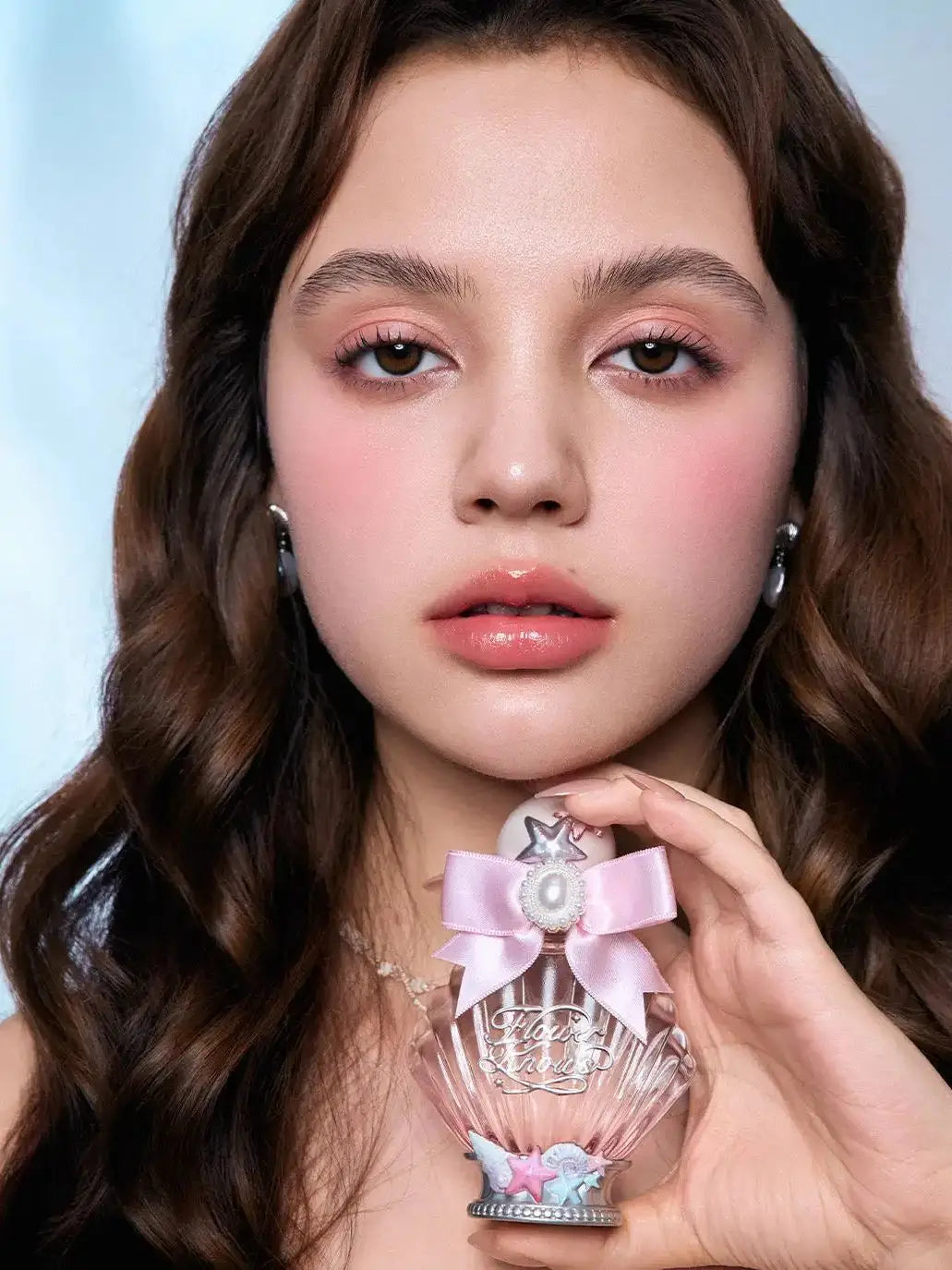 Flower Knows 2025 Shells Jewel Perfume