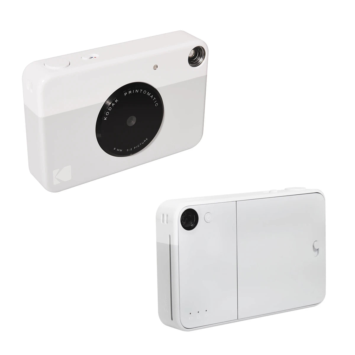 KODAK Printomatic Brand New Digital Instant Printing Camera