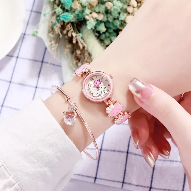 Sanrio women Watch