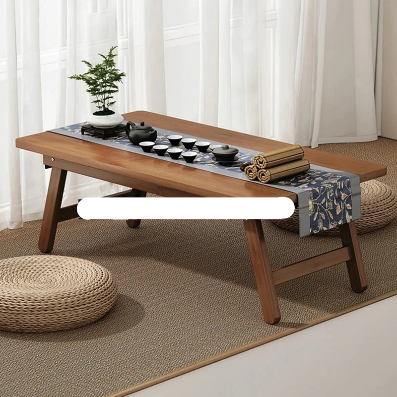 Foldable Small Coffee Table
