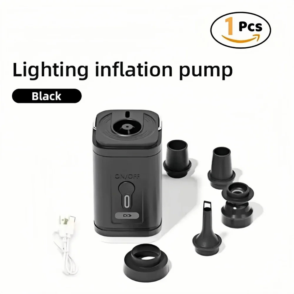 Large Capacity Travel Backpack