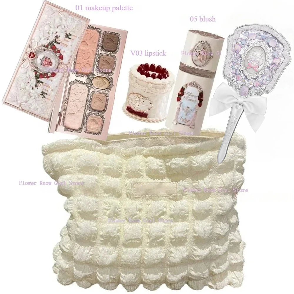 Flower Knows ALL IN ONE Makeup Kit